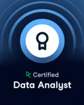 Data Analyst