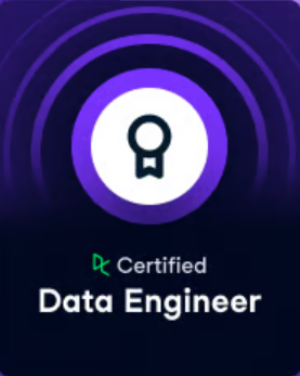 Data Engineer